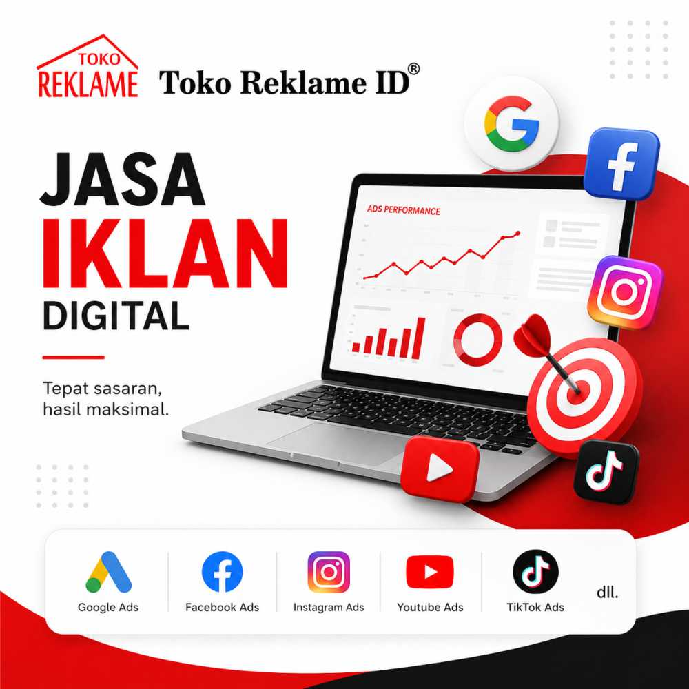 Jasa Iklan Google